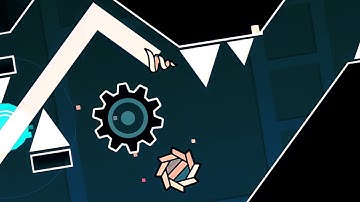 My NEW part in Waterfall