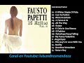 Capture de la vidéo Fausto Papetti - 15 Exitos Vol. 2 (Recopilación) 2018