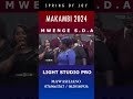 MAKAMBI 2024 MWENGE S D A3 MAKAMBI 2024 MWENGE S D A3