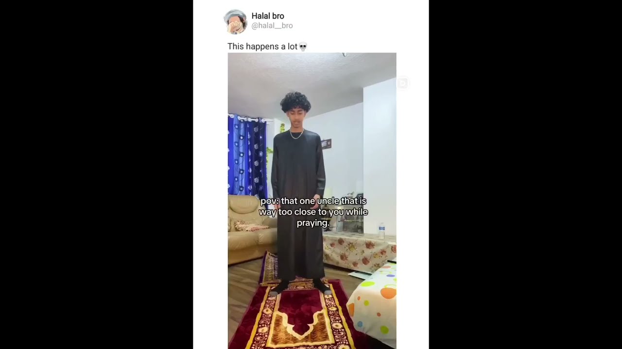 Halal Memes MuslimCore35 Shortsfeed Viral