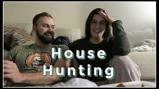 House Hunting VLOG part 2