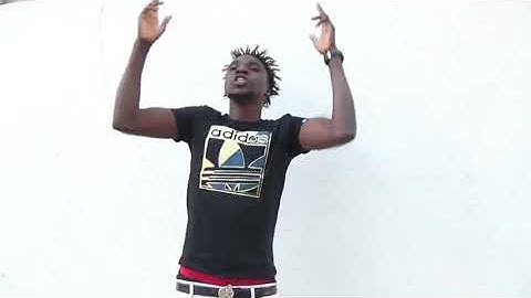 Ras Manedie - Ndizvo Zvawaitsvaga (Official video by Wosali films July 2021)