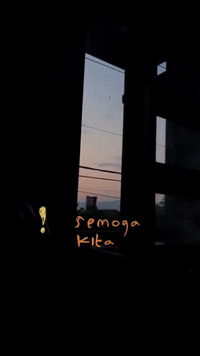 STORY WA/IG LIRIK LAGU *HINDIA - RUMAH KE RUMAH*