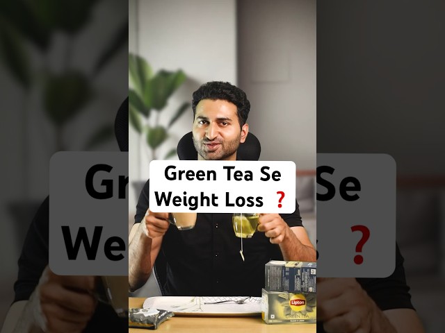 Green Tea Se Weight Loss ❓ class=