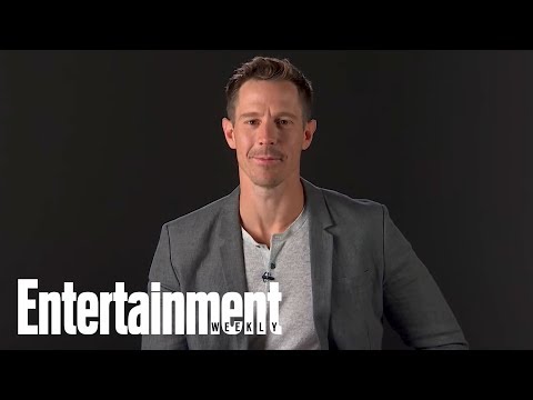 Jason Dohring Reflects On Top Logan Veronica Moments In Veronica Mars Entertainment Weekly 