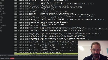 Vim screencast #50: Email demo
