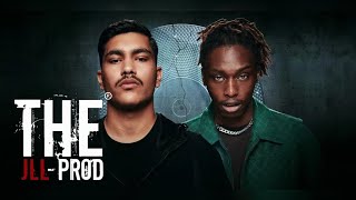 D2L - All In Instrumental Validé Saison 3 Bo