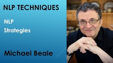 NLP Techniques  | Strategies