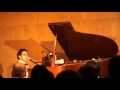 泣けばいい/藤井周 live