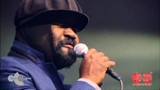 Gregory Porter - Free - Lowlands 2014