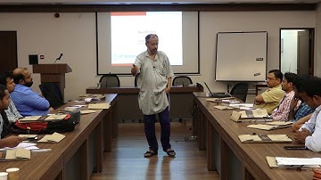 Need Finding by Prof. Santosh Noronha