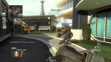 Black ops 2 - The most random kill in call of duty
