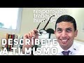 Descríbete a ti mismo - Episodio 66 | CONSIGUE TU TRABAJO