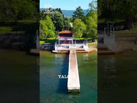       هل زرتم يالوا من قبل