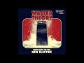 Wasted Theory - Warlords of the New Electric (Full Album 2018)