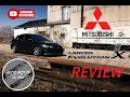 2008 Mitsubishi Evo GSR Review | A car all Canadians should own | Automotif : Collector Car Series