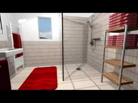 Modern bathroom renovation - Planning