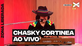 ¿MARITO BARAKUS CONTRATO UN PIANISTA? | #ZonaLiberada | COMPLETO 03/04