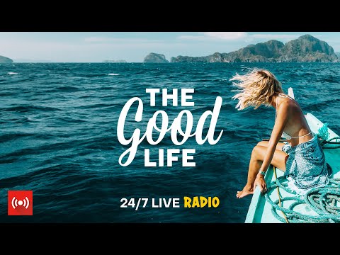 Deep House Radio • 24/7 Live Radio | Best Relaxing & Chill House, Car, Gym & Workout Music