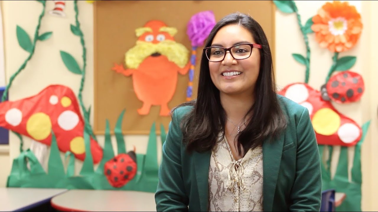 Monument Community First 5 Center