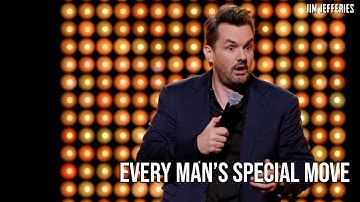Jim Jefferies | Every Man