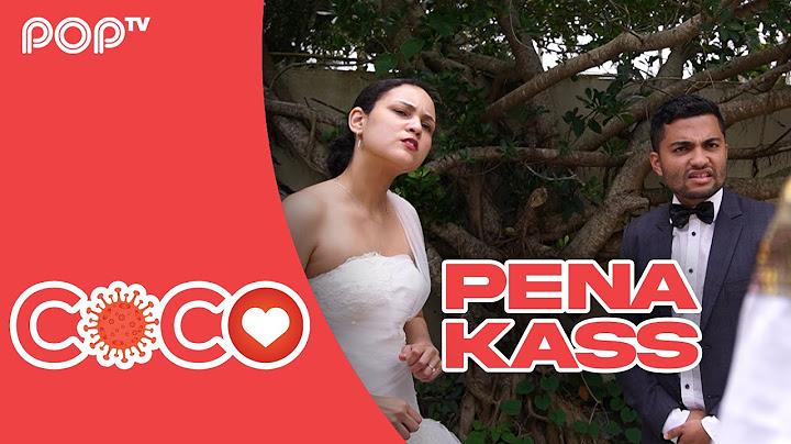 Coco - Pena Kass!