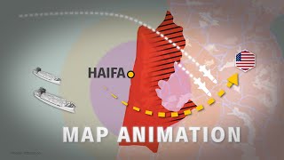 Geo Layer 3 Map Animation Tutorial in Hindi