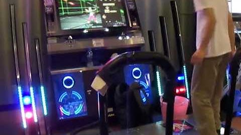 [DDRX3] CG Project(ESP)