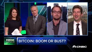 Major Attention! All Eyes On Bitcoins, Even The Feds Watching Major Attention! All Eyes On Bitcoins, Even The Feds Watching