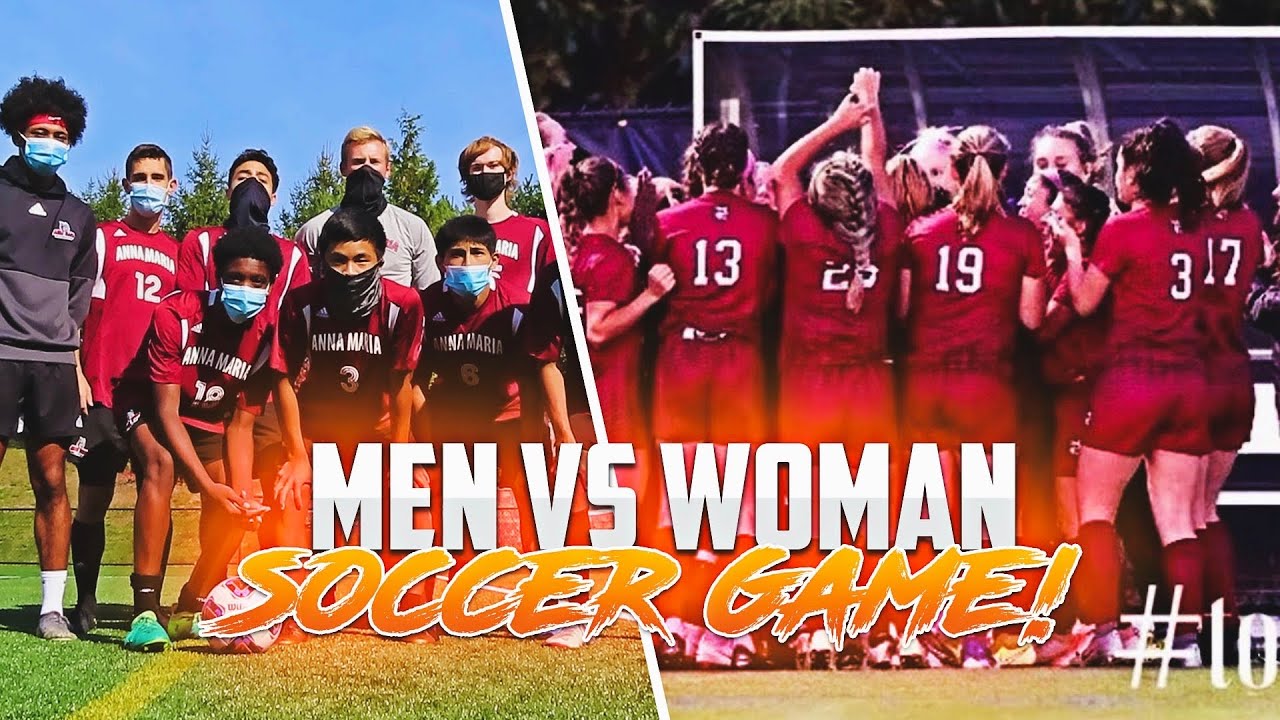 D3 Men s Soccer Vs D3 Women s Soccer Game YouTube D3 Men s Soccer Vs D3 Women s Soccer Game YouTube