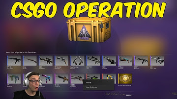 WE GOT A NEW OPERATION?! - Shattered Web (Week 1)