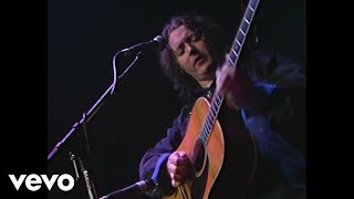 Rory Gallagher - Out On The Western Plain (Live At The Cork Opera House, Ireland / 1987)