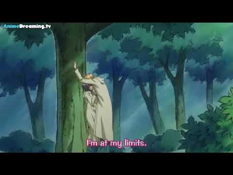 AMV~Kaichou Wa Maid Sama \\\\♥OBSESSED MARIE CARIE♥//