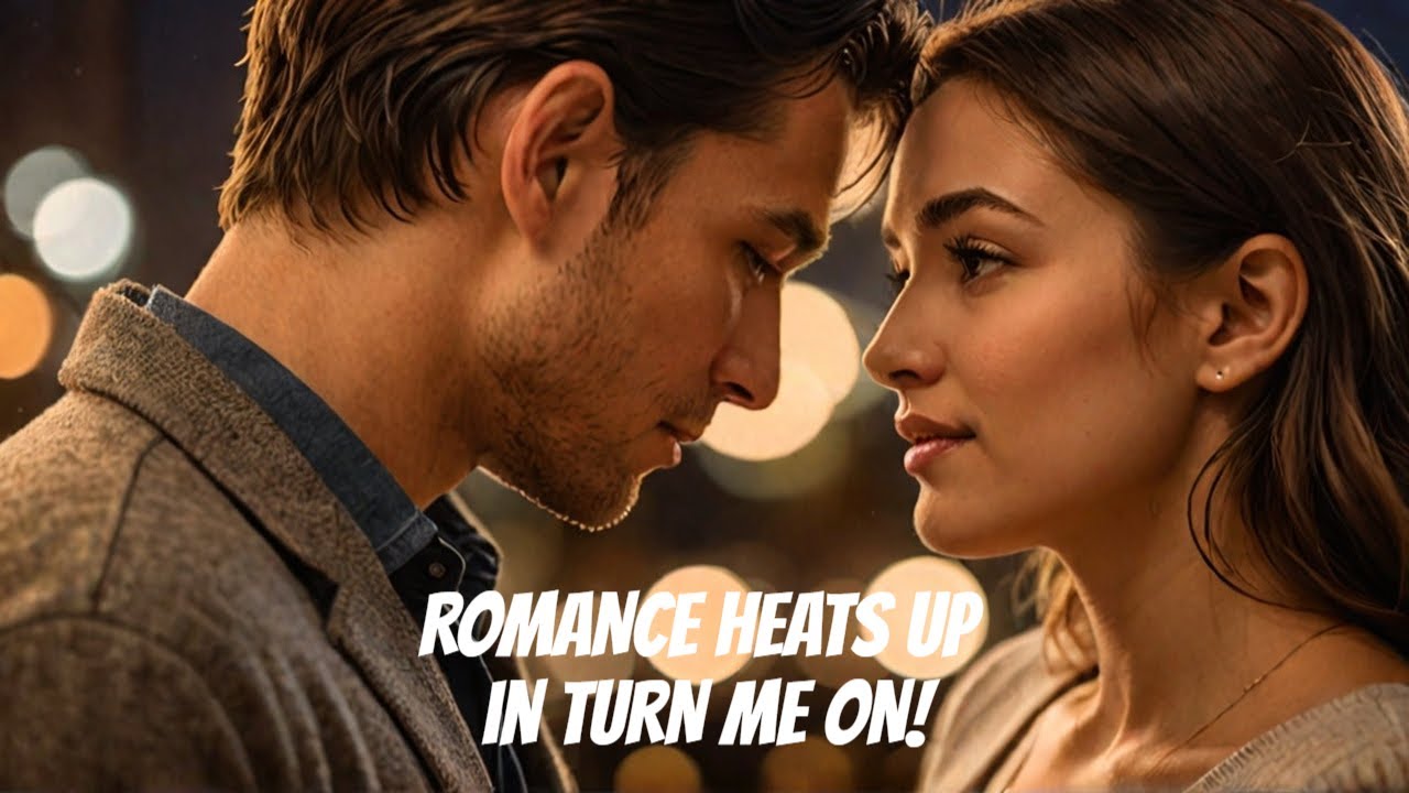 ROMANCE HEATS UP in TURN ME ON! Official Movie Trailer 2024 YouTube