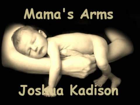 Joshua Kadison - Mama's Arms (Painted Desert Seren...