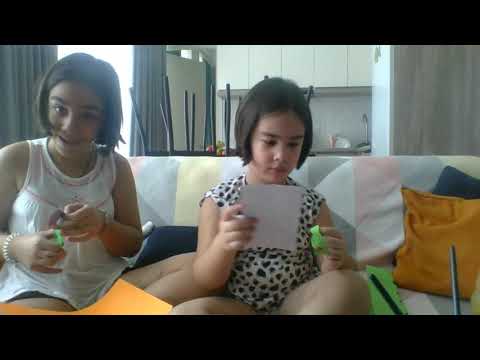 ~ვაკეთებთ ძველ ბარბებს როგორც ახალი ბარბები! (ჩვენ აღარ ვთამაშობთ ვაკეთებთ ცვენი დეიდაშვილისთვის) !!