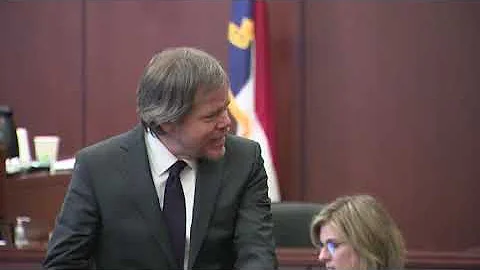 Closing arguments: Justin Merritt charged in Andy ...