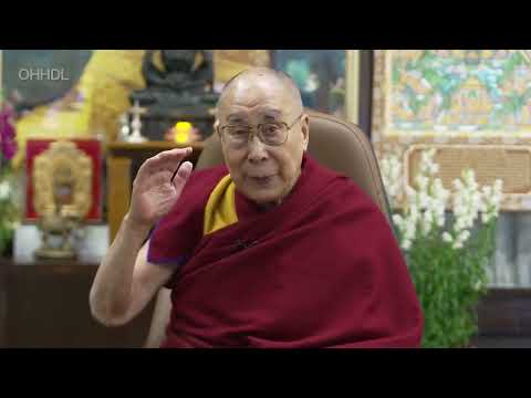 Далай-лама об ослаблении отрицательных эмоций. Крупицы мудрости