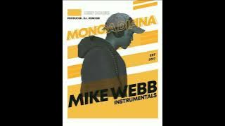 Mike Webb Instrumentals - Bongo Maffin (Thathi Sgubhu) Deep Tech Touch