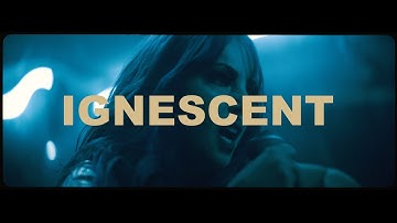 Ignescent - "Not Today" feat. Kevin Young (Disciple) - Official Music Video
