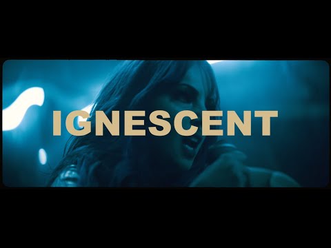 Ignescent - "Not Today" feat. Kevin Young (Disciple) - Official Music Video