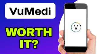 VUMEDI ऐप समीक्षा - क्या यह उपयोग करने लायक है? (व्याख्या) screenshot 4