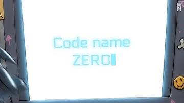 【DJMAX RESPECT V】 CODE NAME : ZERO BGA