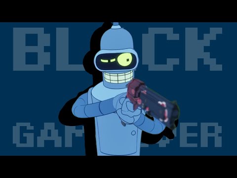 ブラックゲームオーバー×フォートナイト【C5S3キル集】