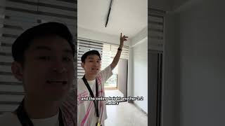 New River Valley 2BR Rent: High Ceilings & Great World MRT