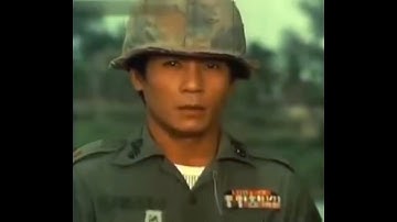 Nắng Chiều (cảnh phim Nắng Chiều sản xuất tại Saigon năm 1973) | Hùng Cường