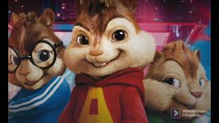 Zaga Bambo - Tchikita (Chipmunks Version)