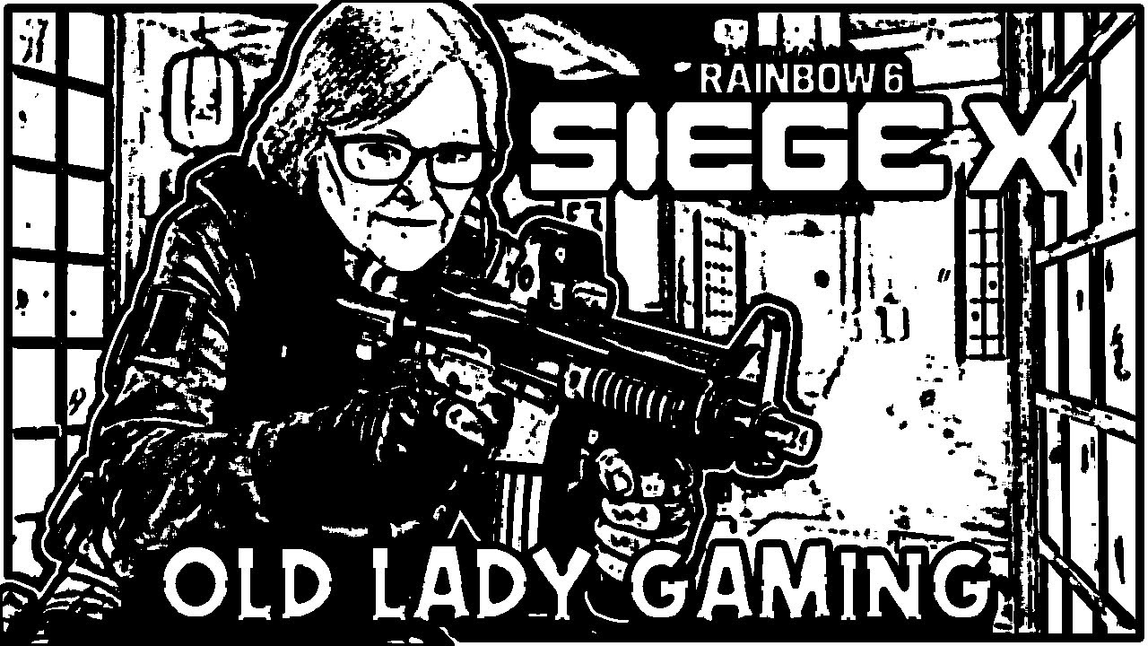 I Need To Warm Up - Siege X