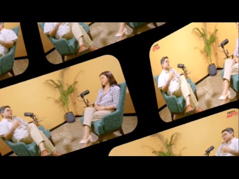 NDTV Auto Podcast with Founder, INDEA - YouTube