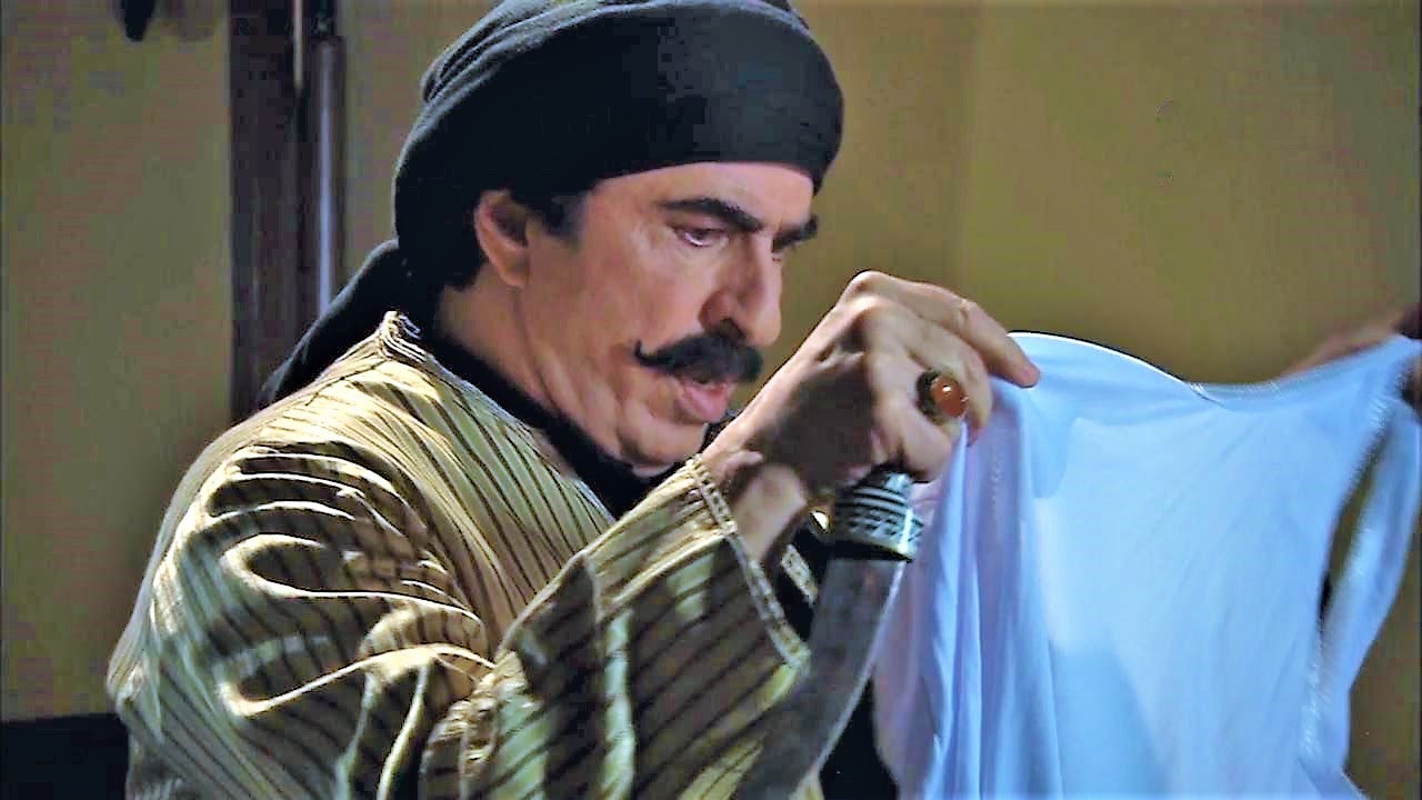 زمن البرغوت النسخة الأصلية الجزء الأول - الحلقة 29